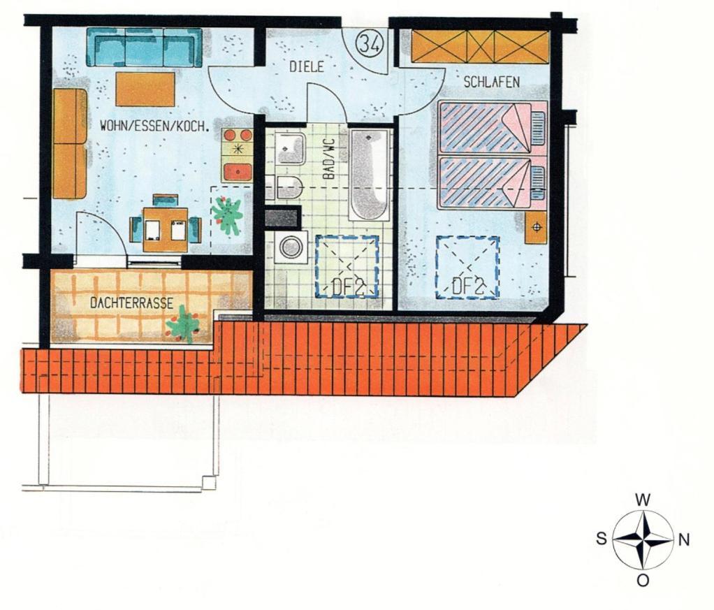 Deluxe Apartment Mit Tiefgarage In Naehe Messe-Bmw-Porsche-Dhl-Flughafen-Flugzeugwerk Der Deutsche Aircraft Leipzig Extérieur photo